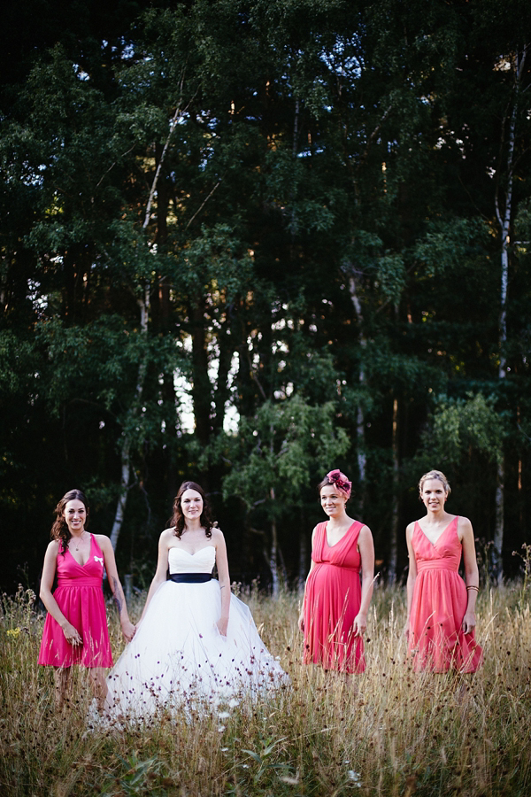 Tara Keely 2161, woodland wedding, outdoor wedding, Summer wedding, Photography by Claudia Rose Carter