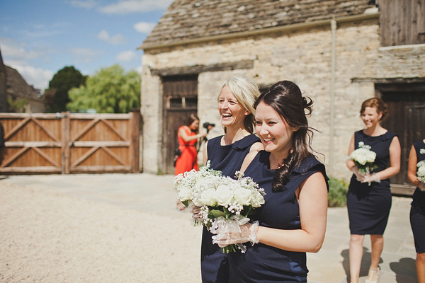 Charlie Brear wedding dress, Caswell House wedding, Cotswolds weddings, Photography by Igor Dremba