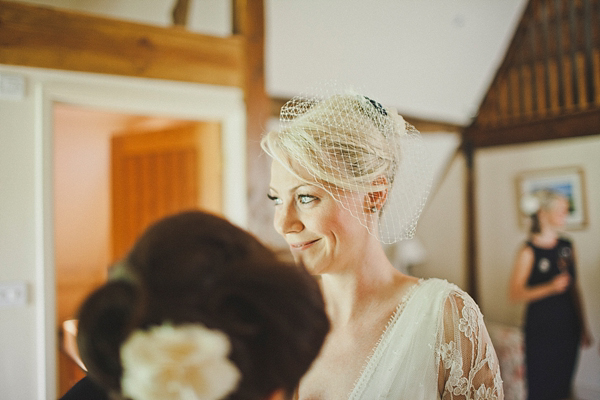 Charlie Brear wedding dress, Caswell House wedding, Cotswolds weddings, Photography by Igor Dremba