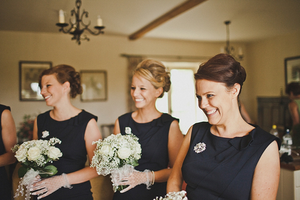 Charlie Brear wedding dress, Caswell House wedding, Cotswolds weddings, Photography by Igor Dremba