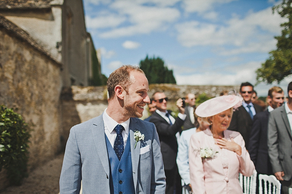 Charlie Brear wedding dress, Caswell House wedding, Cotswolds weddings, Photography by Igor Dremba