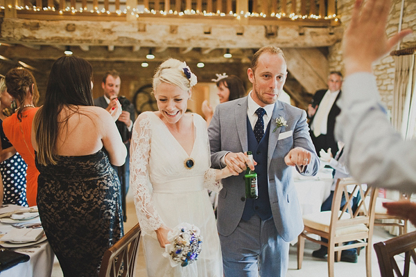 Charlie Brear wedding dress, Caswell House wedding, Cotswolds weddings, Photography by Igor Dremba