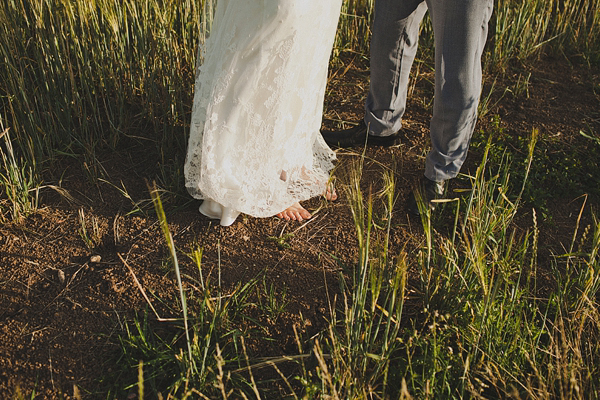 Charlie Brear wedding dress, Caswell House wedding, Cotswolds weddings, Photography by Igor Dremba