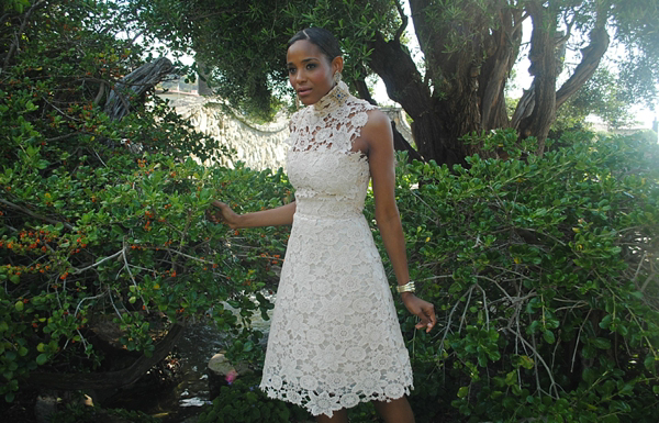 Dream-ers - independent bridal wear label in Los Angeles - ships internationally