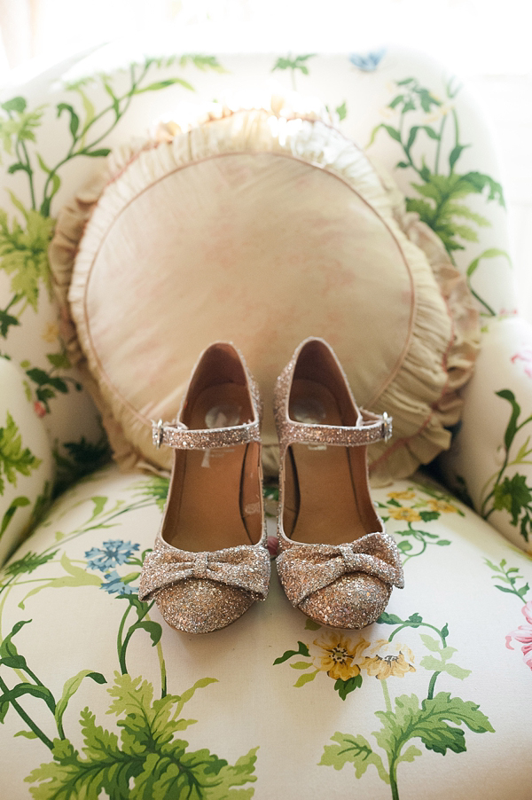 1950s inspired Autumn wedding, Photography by Fiona Kelly