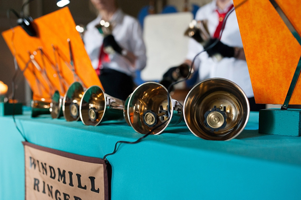 1950s inspired Autumn wedding, Photography by Fiona Kelly