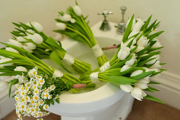 1950s inspired Autumn wedding, Photography by Fiona Kelly