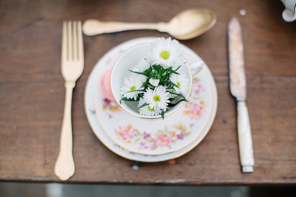 Gay Autumn Wedding Inspiration ~ A Romantic Field Picnic, Rustic Barn ...