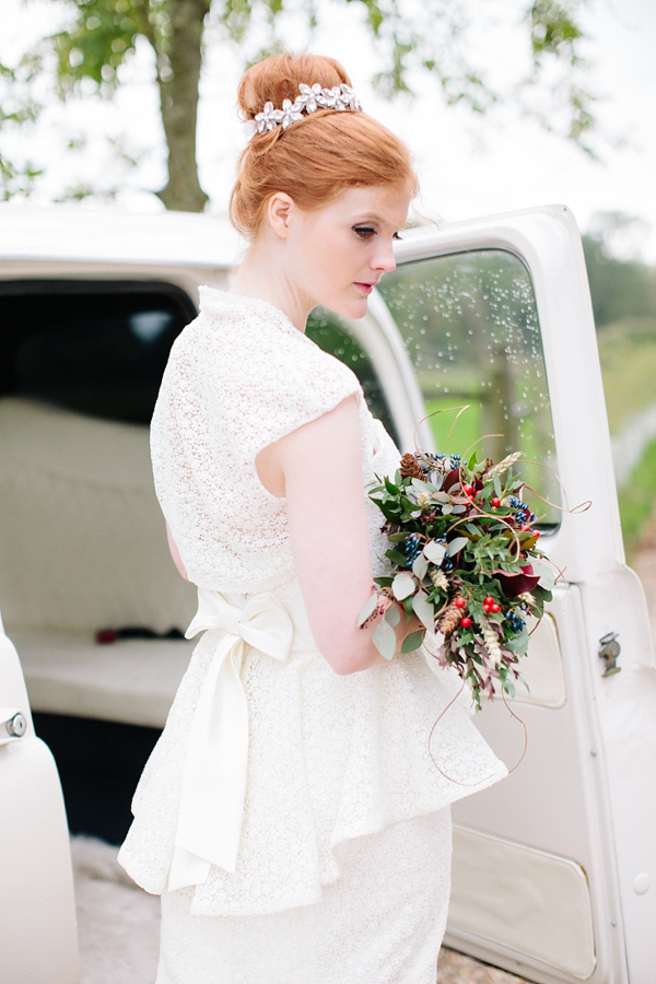 Gay wedding inspiration, Autumn wedding, outdoor wedding, wedding picnic, Styling by wedding planner Matthew Oliver, Photography by Hayley Savage