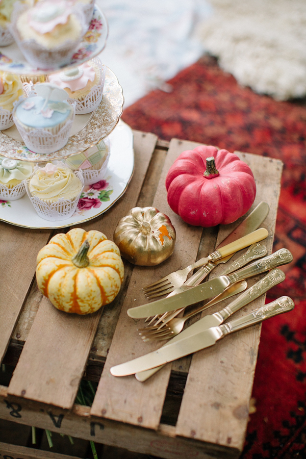 Gay wedding inspiration, Autumn wedding, outdoor wedding, wedding picnic, Styling by wedding planner Matthew Oliver, Photography by Hayley Savage