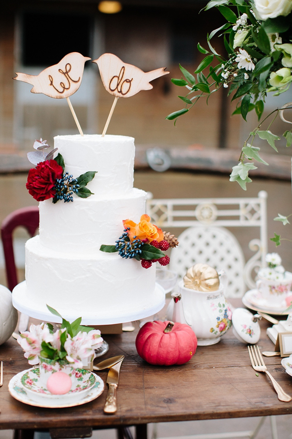 Gay wedding inspiration, Autumn wedding, outdoor wedding, wedding picnic, Styling by wedding planner Matthew Oliver, Photography by Hayley Savage