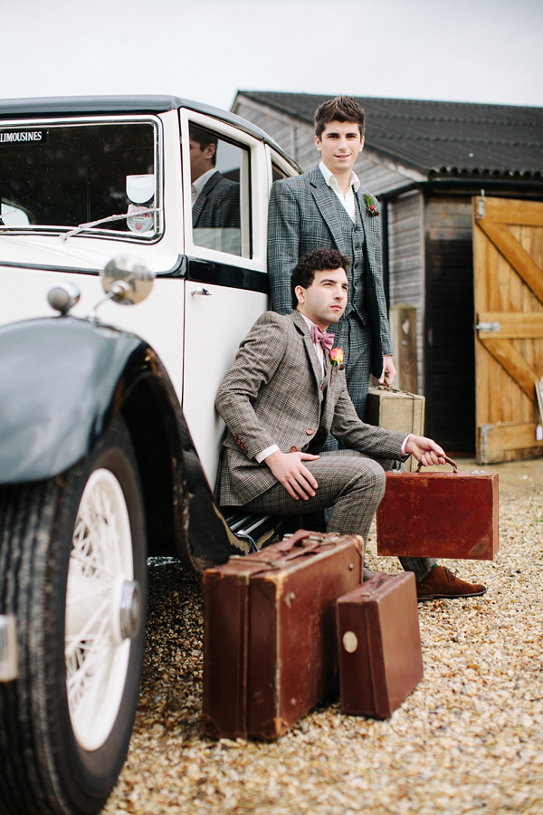 Gay wedding inspiration, Autumn wedding, outdoor wedding, wedding picnic, Styling by wedding planner Matthew Oliver, Photography by Hayley Savage