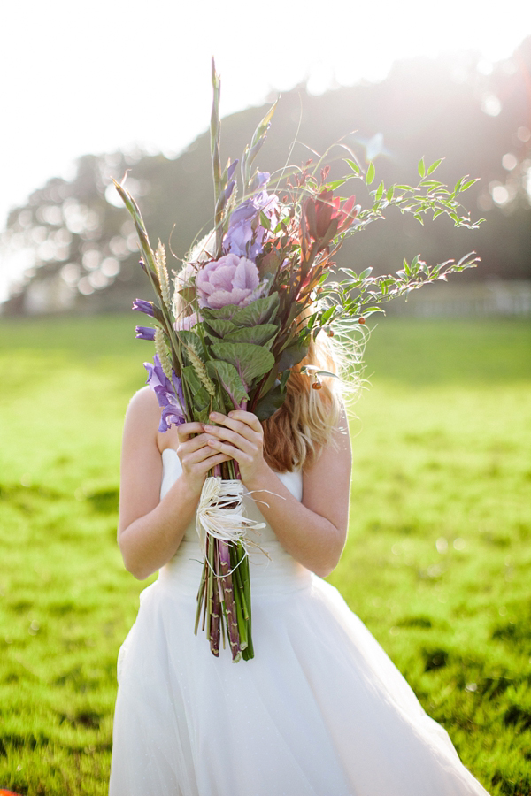 Gay wedding inspiration, Autumn wedding, outdoor wedding, wedding picnic, Styling by wedding planner Matthew Oliver, Photography by Hayley Savage