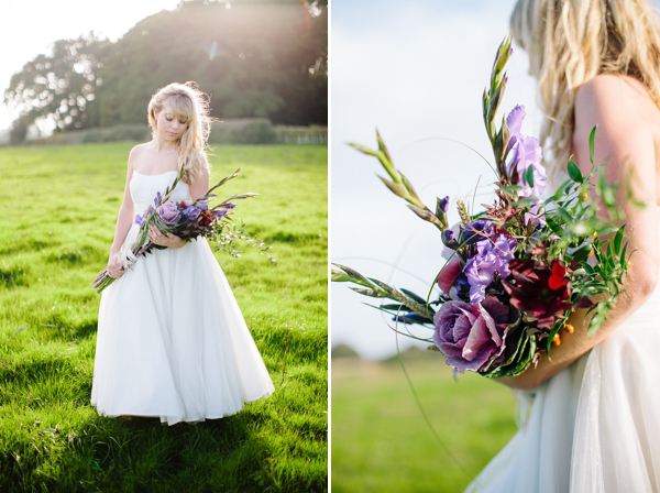 Gay wedding inspiration, Autumn wedding, outdoor wedding, wedding picnic, Styling by wedding planner Matthew Oliver, Photography by Hayley Savage