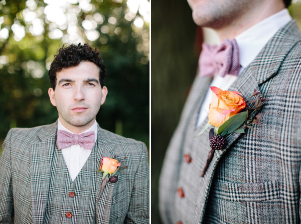 Gay wedding inspiration, Autumn wedding, outdoor wedding, wedding picnic, Styling by wedding planner Matthew Oliver, Photography by Hayley Savage