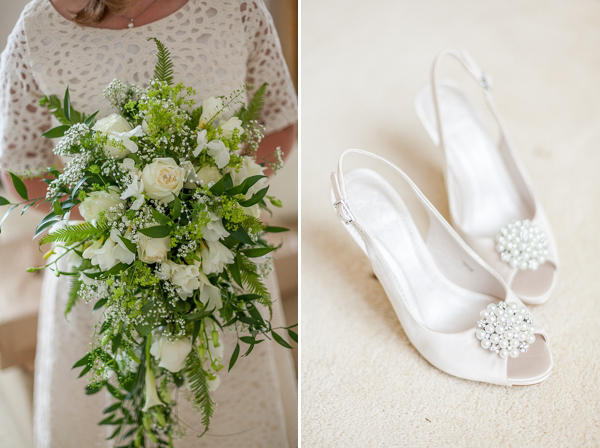 Isle of Wight wedding, Victorian inspired wedding, literary inspired wedding, Photography by Chris Cowley