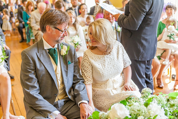 Isle of Wight wedding, Victorian inspired wedding, literary inspired wedding, Photography by Chris Cowley