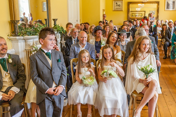 Isle of Wight wedding, Victorian inspired wedding, literary inspired wedding, Photography by Chris Cowley