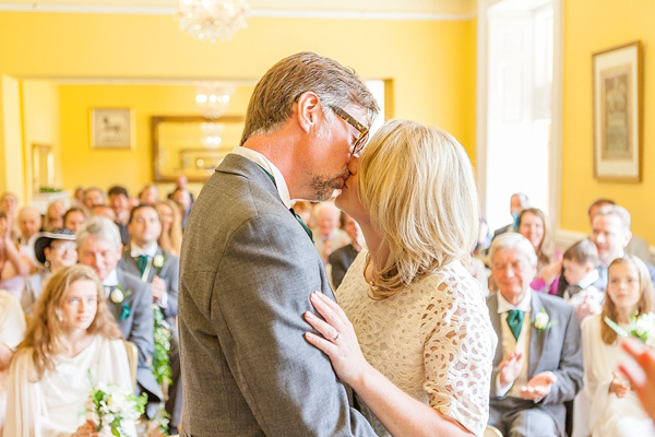 Isle of Wight wedding, Victorian inspired wedding, literary inspired wedding, Photography by Chris Cowley