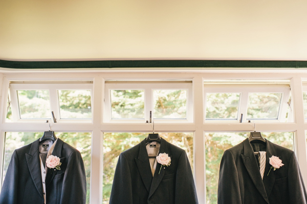 Vintage inspired wedding in Ireland, Jenny Packham, Photography by This Modern Love