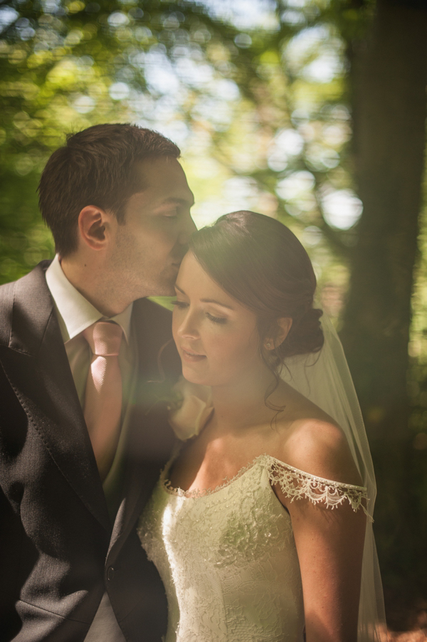 Vintage inspired wedding in Ireland, Jenny Packham, Photography by This Modern Love