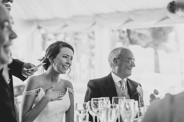 Vintage inspired wedding in Ireland, Jenny Packham, Photography by This Modern Love