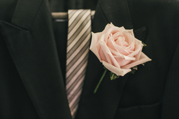 Vintage inspired wedding in Ireland, Jenny Packham, Photography by This Modern Love