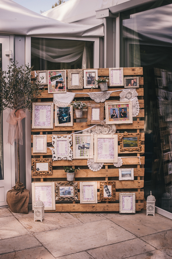 Vintage inspired wedding in Ireland, Jenny Packham, Photography by This Modern Love