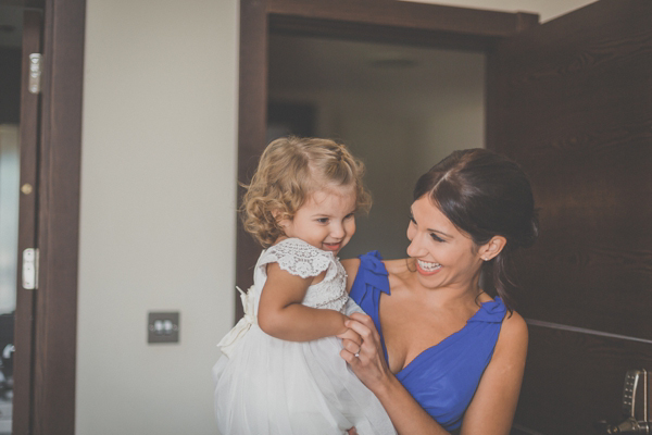 Benjamin Roberts wedding dress, rustic Autumn wedding, Photography by Michelle Lindsell