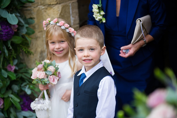 1930s Art Deco Inspired Wedding, Belle & Bunty Wedding Dress, Lila Headpiece, Photography by Especially Amy