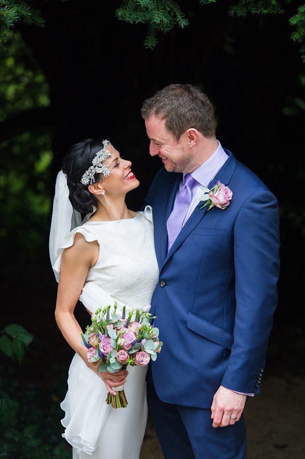 vintage lace and sequins. an art nouveau inspired spring styled shoot