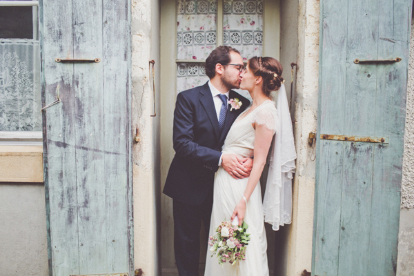 Jenny Packham wedding dress, wedding in Switzerland, Photography by Chris Spira