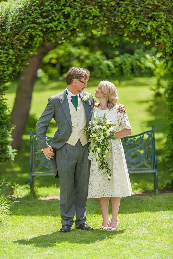 Isle of Wight wedding, Victorian inspired wedding, literary inspired wedding, Photography by Chris Cowley