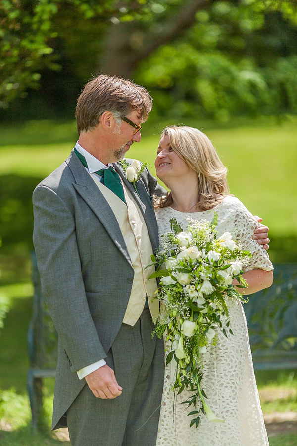 Isle of Wight wedding, Victorian inspired wedding, literary inspired wedding, Photography by Chris Cowley