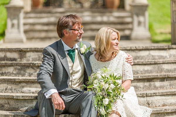 Isle of Wight wedding, Victorian inspired wedding, literary inspired wedding, Photography by Chris Cowley