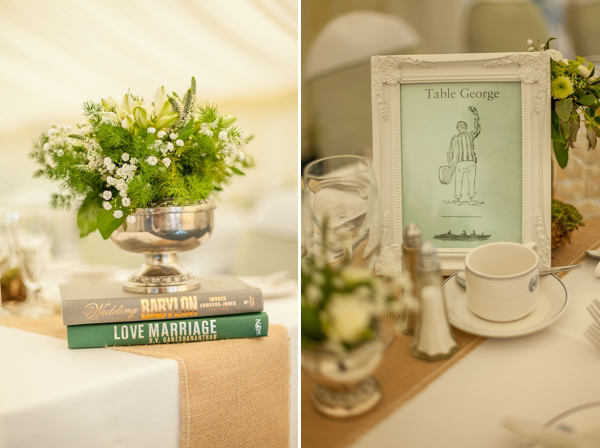 Isle of Wight wedding, Victorian inspired wedding, literary inspired wedding, Photography by Chris Cowley