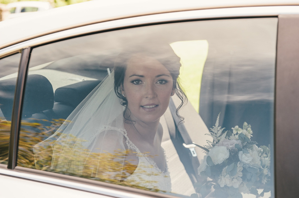 Vintage inspired wedding in Ireland, Jenny Packham, Photography by This Modern Love