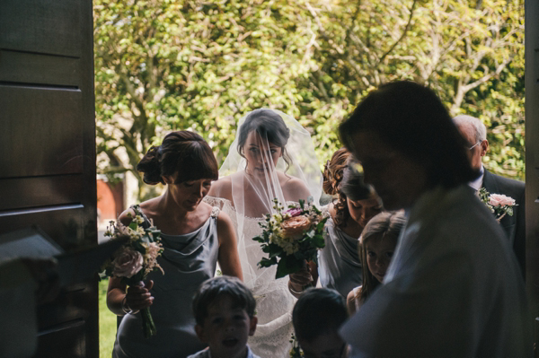 Vintage inspired wedding in Ireland, Jenny Packham, Photography by This Modern Love