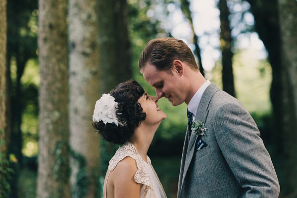 1920s Jazz Age Wedding, 1930s Vintage Wedding, Green Wedding, Art Deco Wedding, Gatsby Wedding, Images by Eclection Photography.