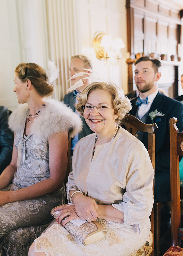 1920s Jazz Age Wedding, 1930s Vintage Wedding, Green Wedding, Art Deco Wedding, Gatsby Wedding, Images by Eclection Photography.