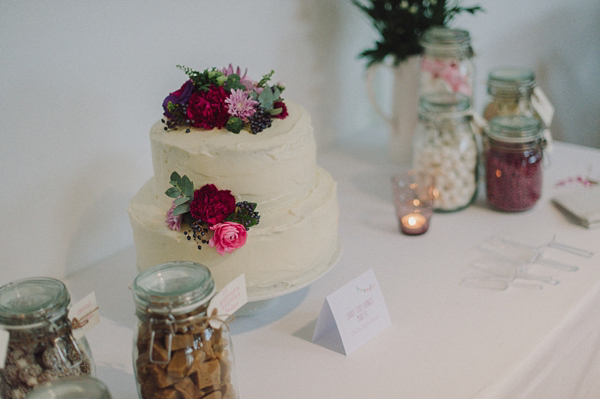 Crear wedding Scotland, Rowan Joy wedding dress, Officer and a Gentleman wedding, images by Kitchener Photography