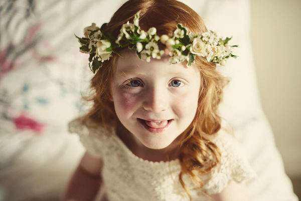 Oxfordshire Barn Wedding by Eliza Claire Photography