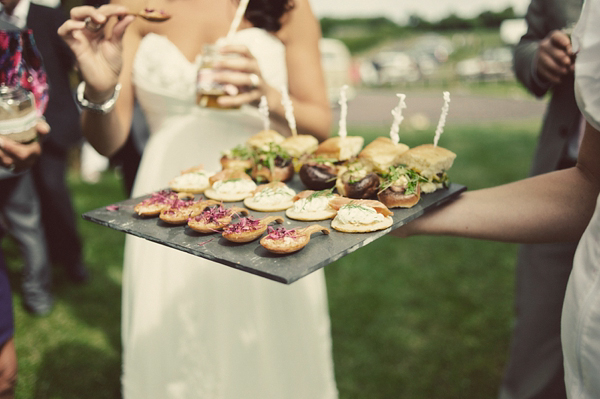 Oxfordshire Barn Wedding by Eliza Claire Photography