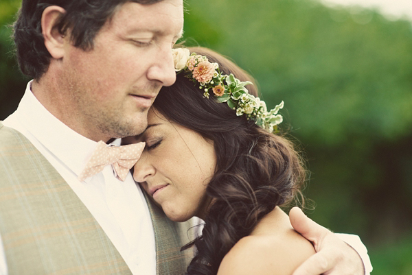 Oxfordshire Barn Wedding by Eliza Claire Photography