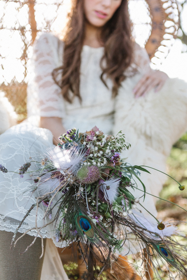 Cornwall Elopement, Photography by Debs Ivelja