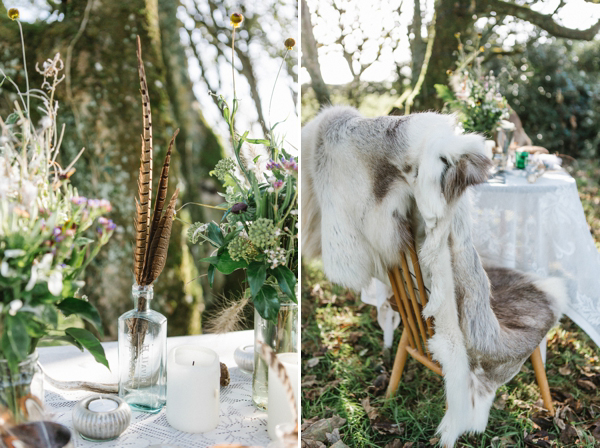 Cornwall Elopement, Photography by Debs Ivelja