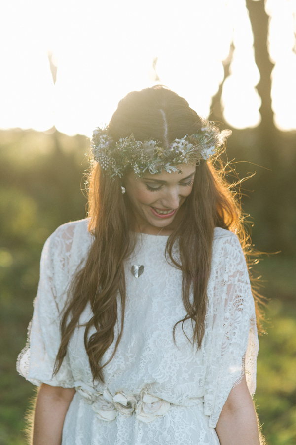 Cornwall Elopement, Photography by Debs Ivelja