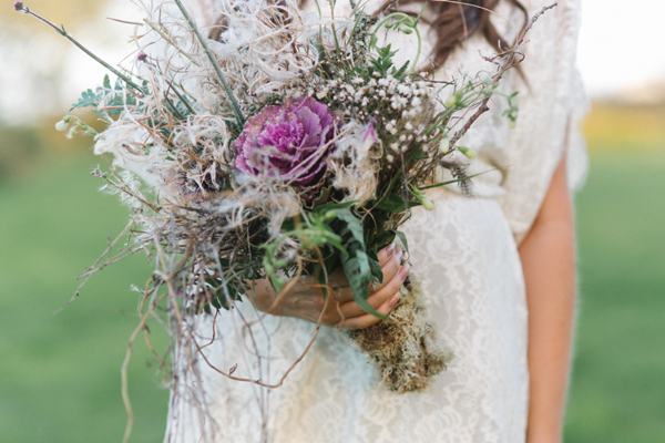 Cornwall Elopement, Photography by Debs Ivelja