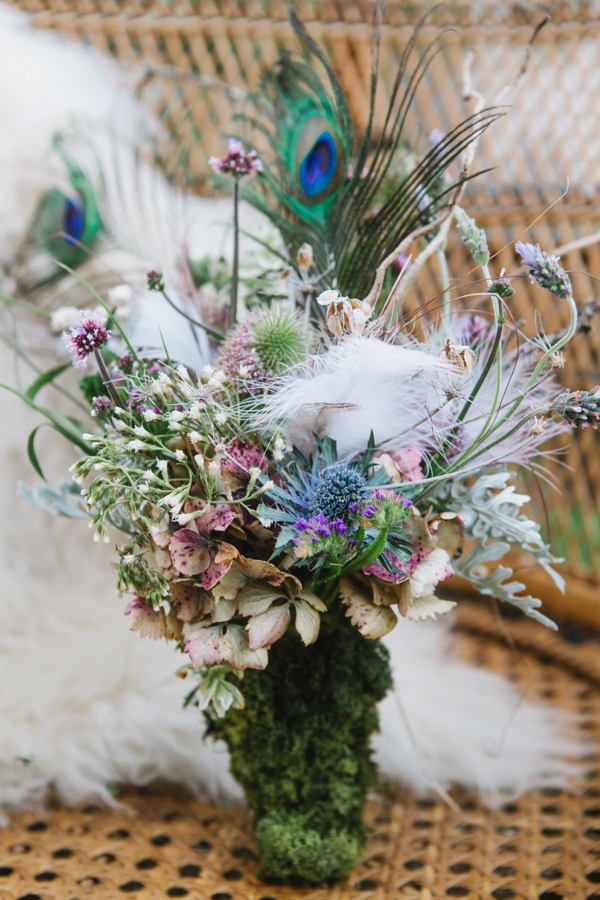 Cornwall Elopement, Photography by Debs Ivelja