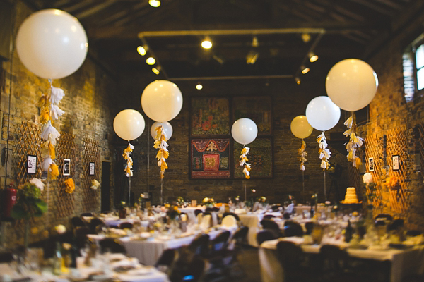 1950s and 1960s mustard yellow Autumn wedding, Images by S6 Photography